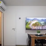 Moderne Appartement *