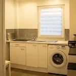 Appartement Moderne