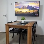 Moderne Appartement