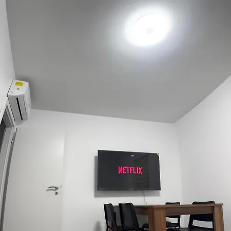 Apartament Moderne *