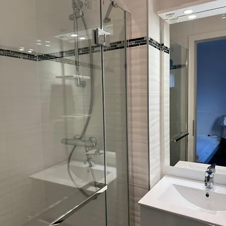 Apartament Moderne *