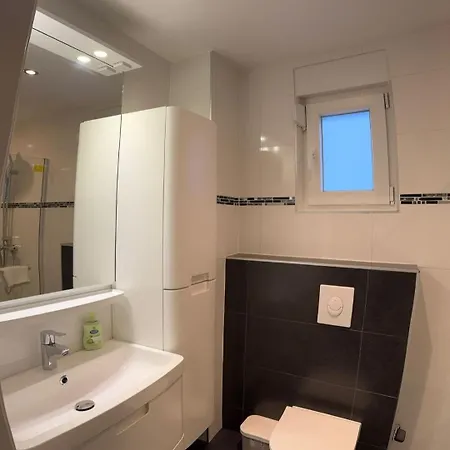 Appartement Moderne Mundolsheim