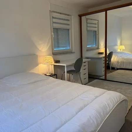 Moderne Appartement