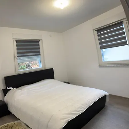Moderne Appartement Mundolsheim