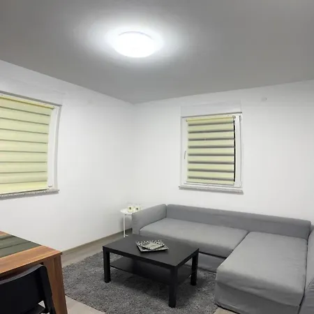 Moderne Appartement *