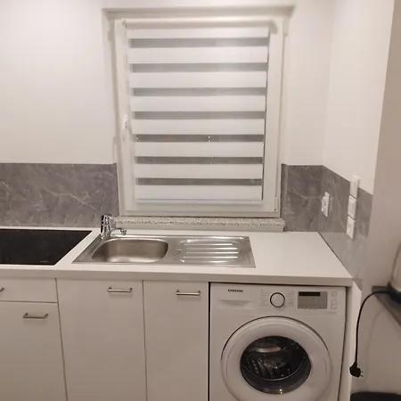Appartement Moderne Mundolsheim