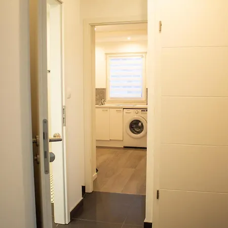 Διαμέρισμα Moderne